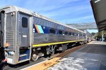 Amcal Comarrow on San Joaquin Train # 716 